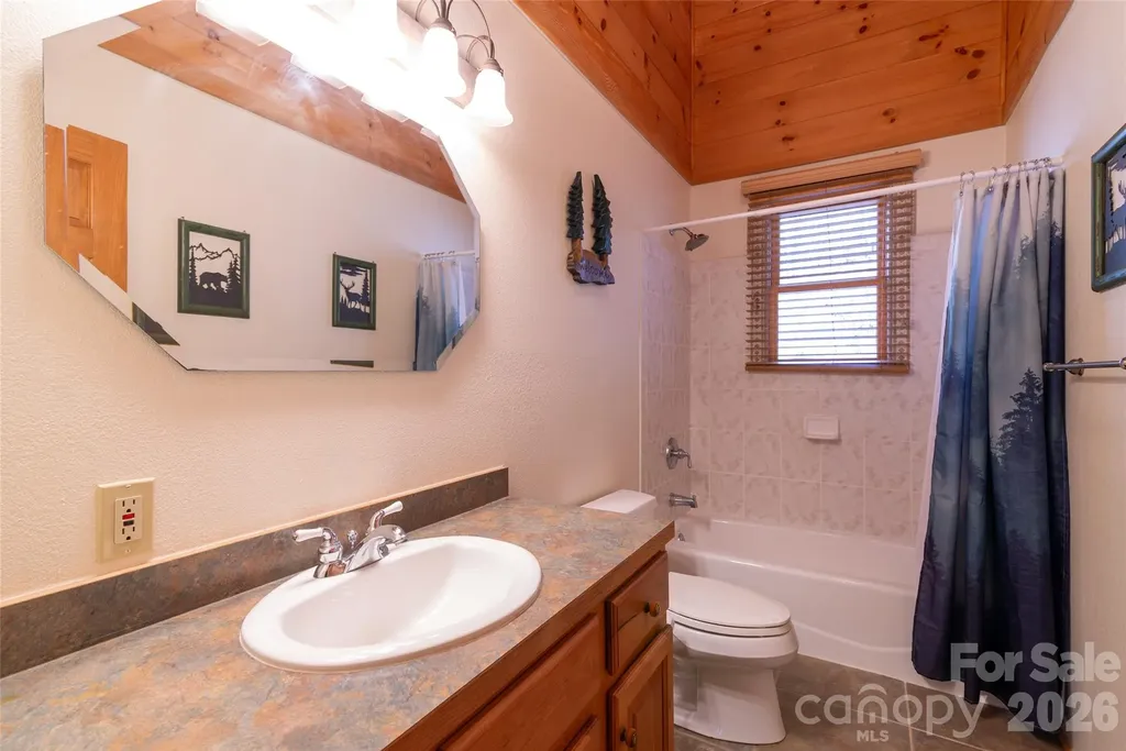 3458 Dicks Creek Road Whittier NC 28789