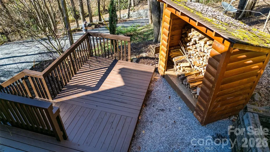 3458 Dicks Creek Road Whittier NC 28789