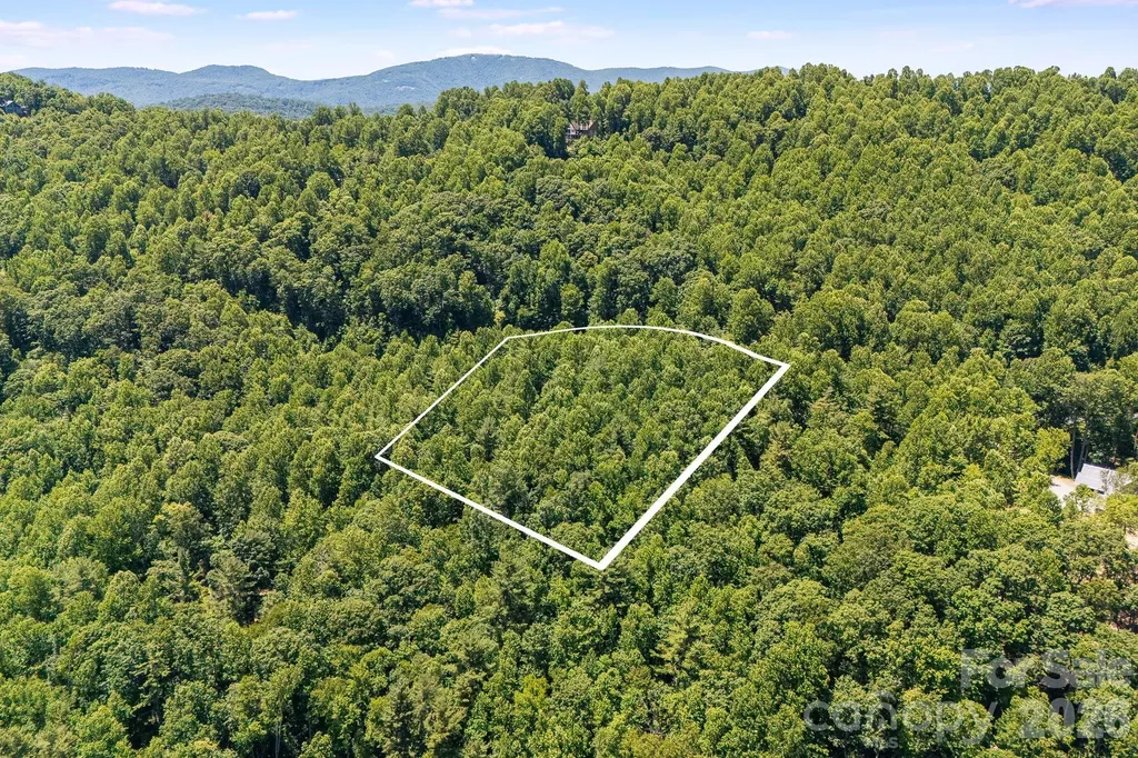 Tbd Solomon Circle Hendersonville NC 28739
