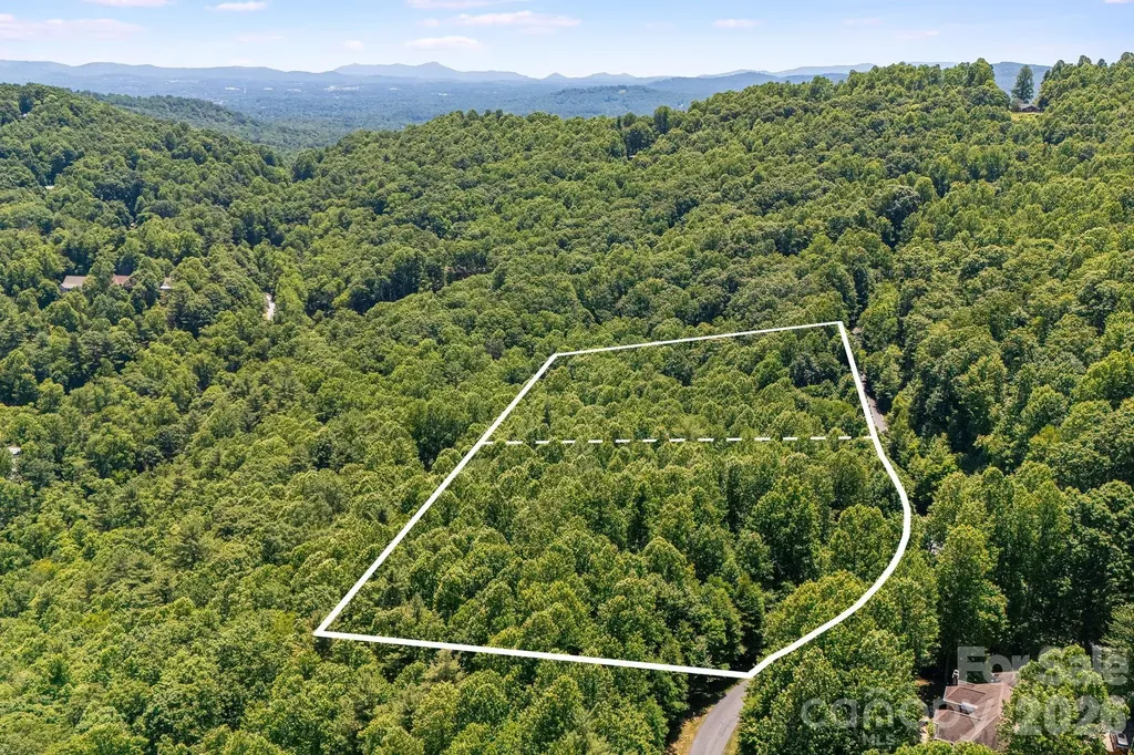 Tbd Solomon Circle Hendersonville NC 28739