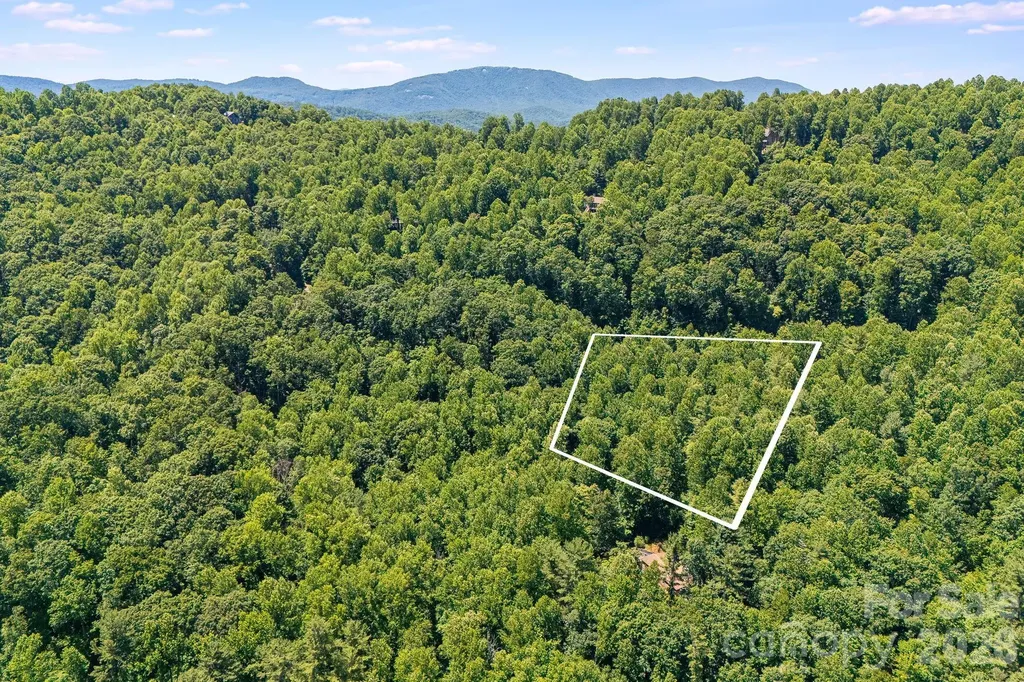 Tbd Solomon Circle Hendersonville NC 28739