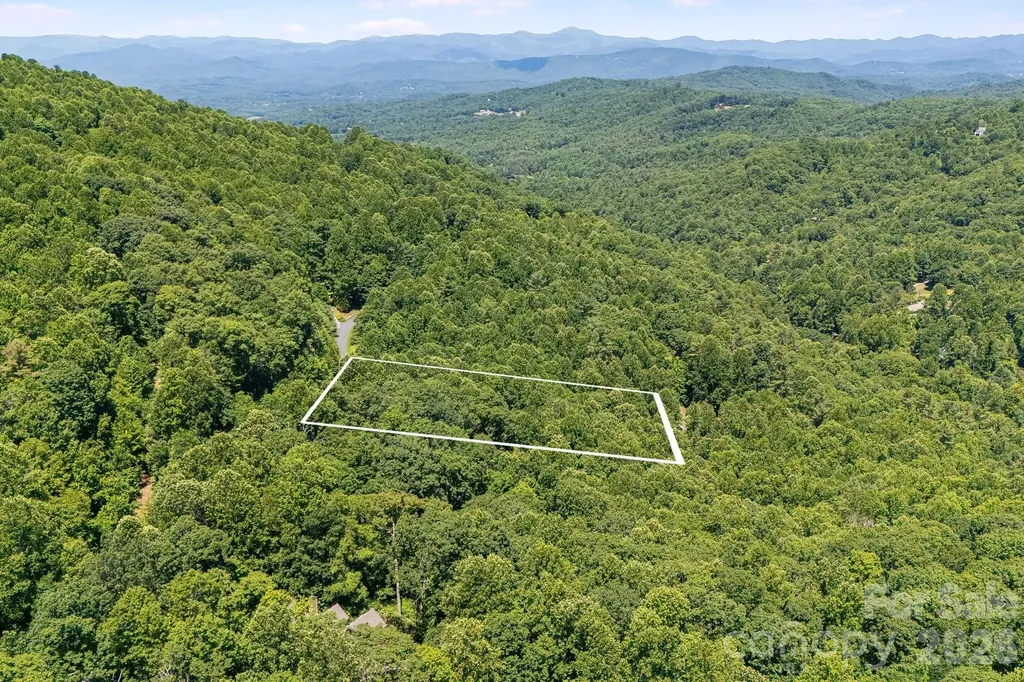 Tbd Solomon Circle Hendersonville NC 28739