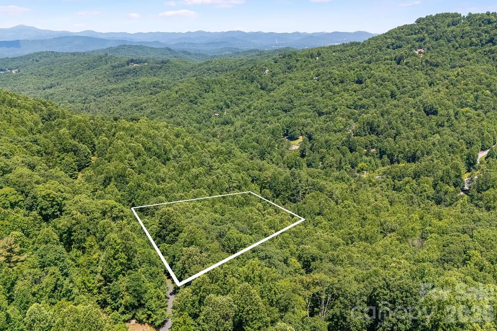 Tbd Solomon Circle Hendersonville NC 28739