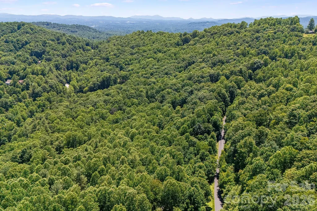 Tbd Solomon Circle Hendersonville NC 28739