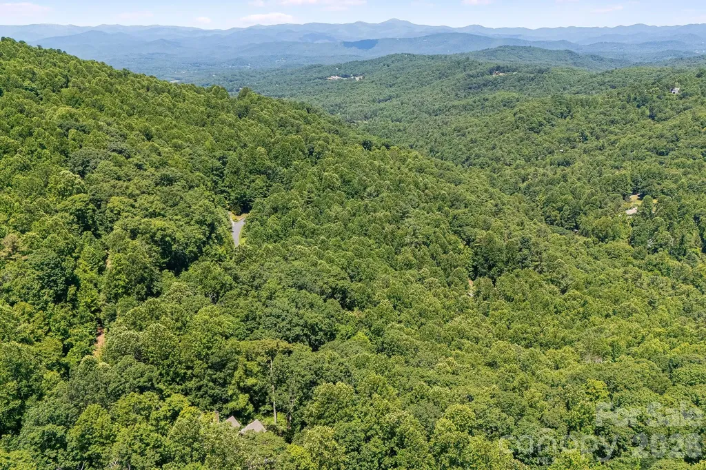 Tbd Solomon Circle Hendersonville NC 28739