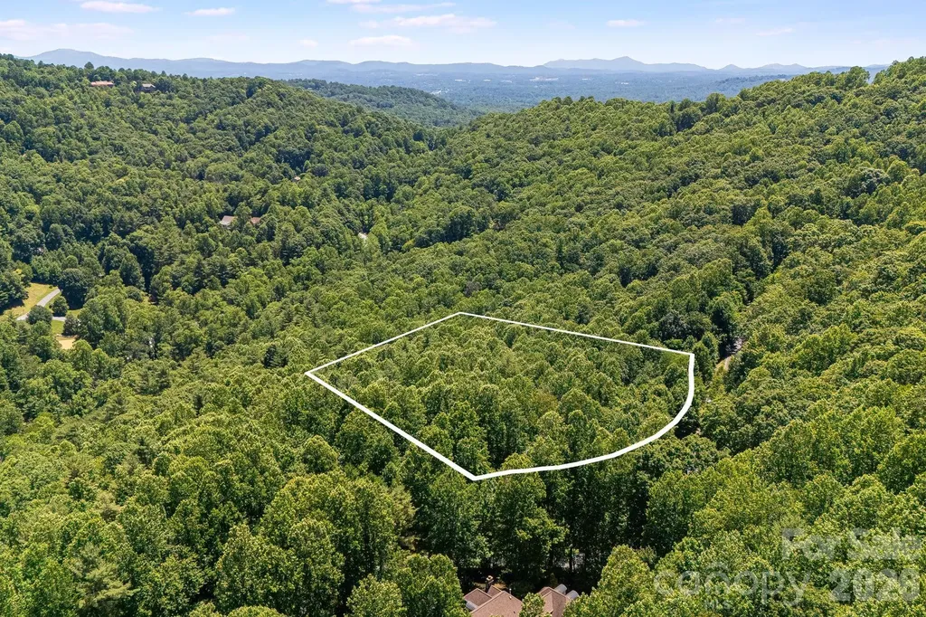 Tbd Solomon Circle Hendersonville NC 28739