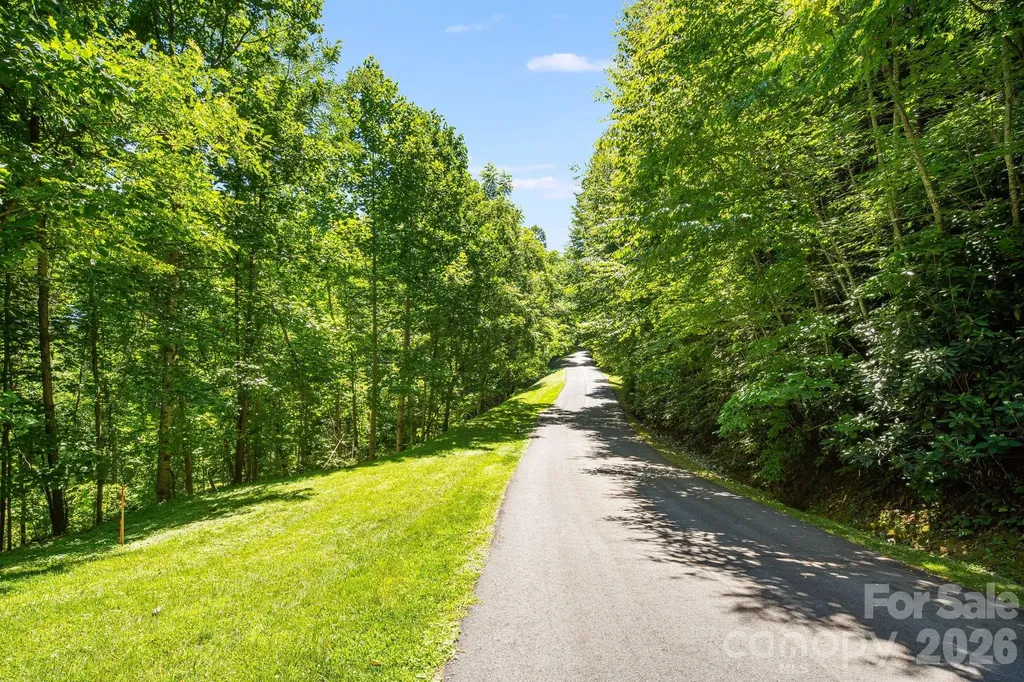 Tbd Solomon Circle Hendersonville NC 28739