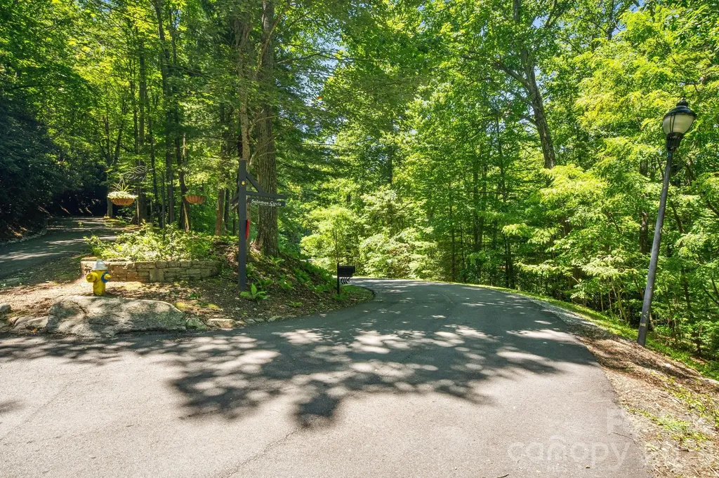 Tbd Solomon Circle Hendersonville NC 28739