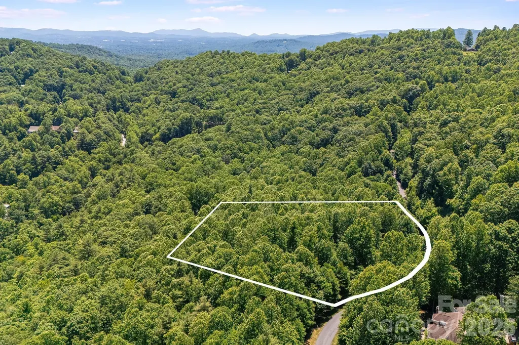 Tbd Solomon Circle Hendersonville NC 28739