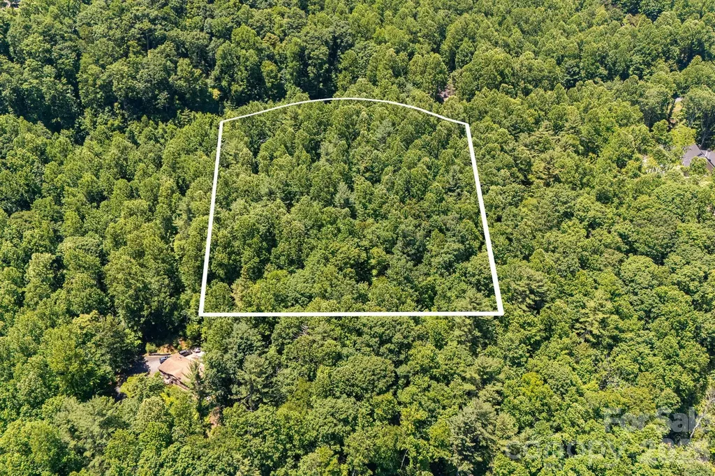 Tbd Solomon Circle Hendersonville NC 28739