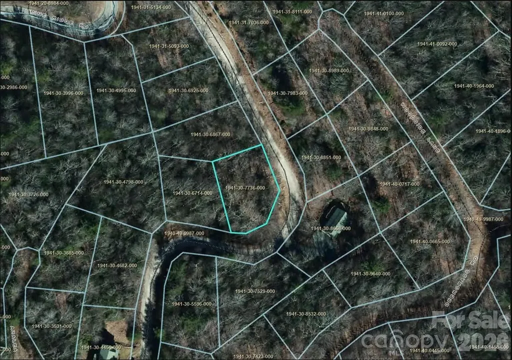 109 Laurel Lane Beech Mountain NC 28604