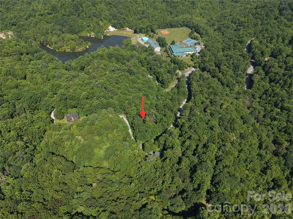 109 Laurel Lane Beech Mountain NC 28604