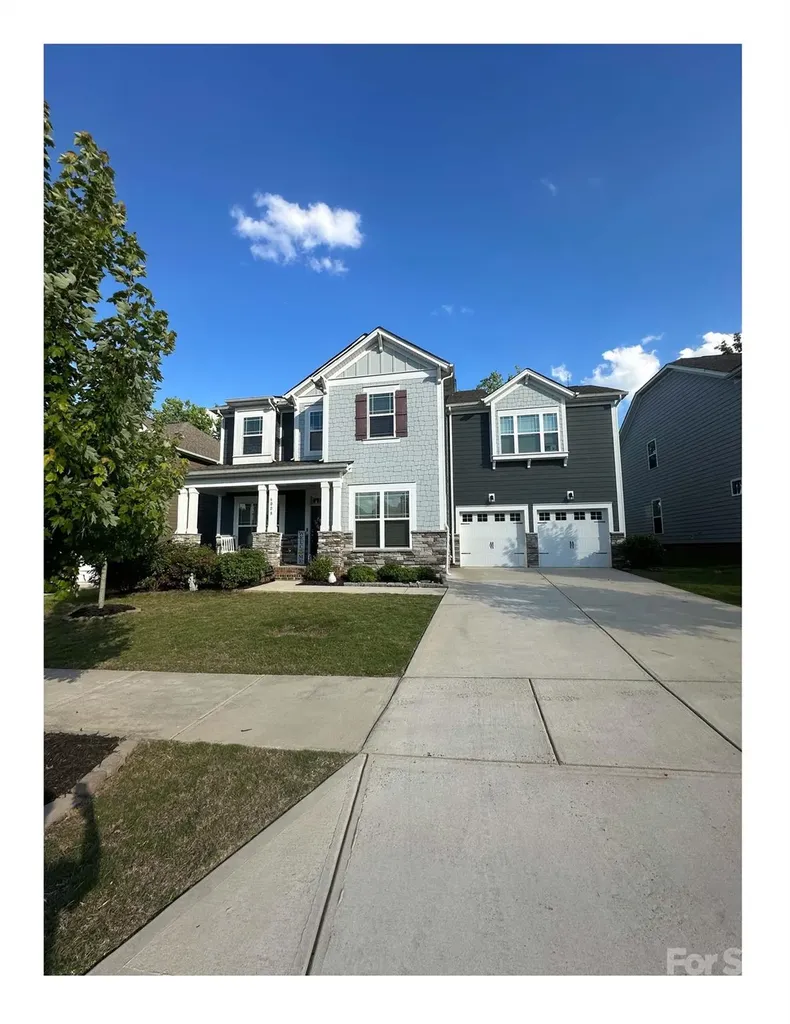6008 Britannia Boulevard Waxhaw NC 28173