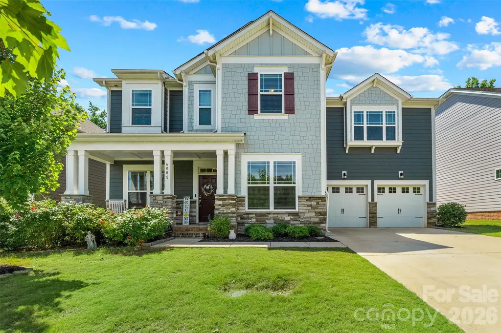 6008 Britannia Boulevard Waxhaw NC 28173