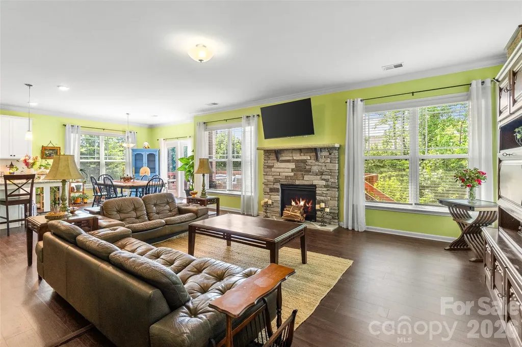 6008 Britannia Boulevard Waxhaw NC 28173
