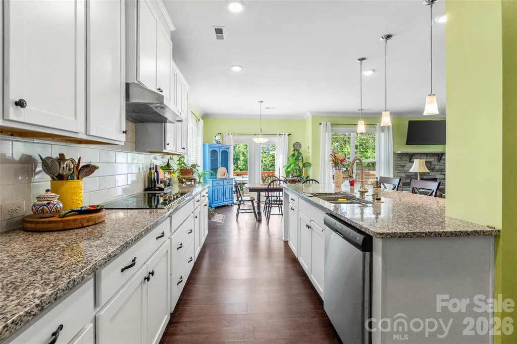 6008 Britannia Boulevard Waxhaw NC 28173