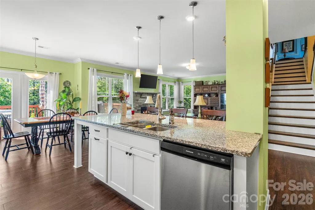 6008 Britannia Boulevard Waxhaw NC 28173