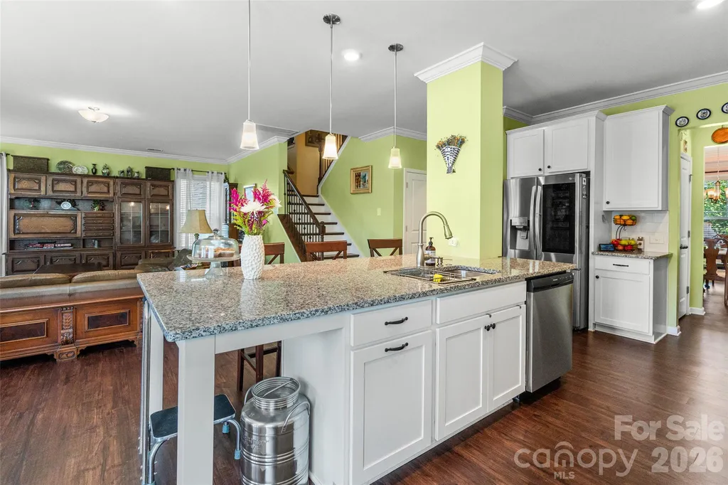 6008 Britannia Boulevard Waxhaw NC 28173