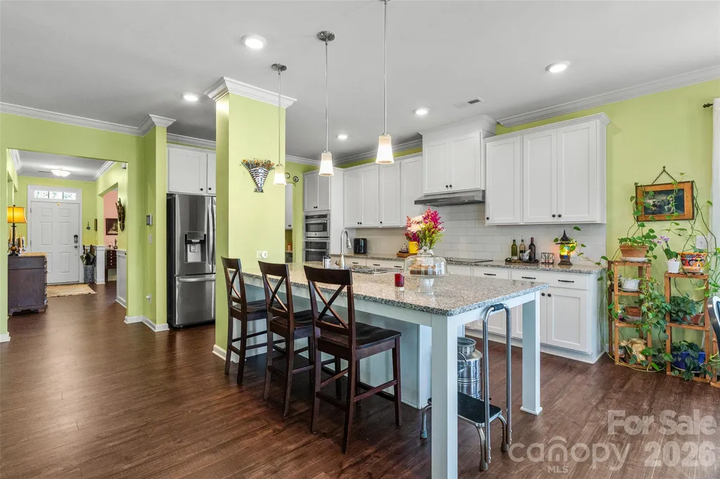 6008 Britannia Boulevard Waxhaw NC 28173