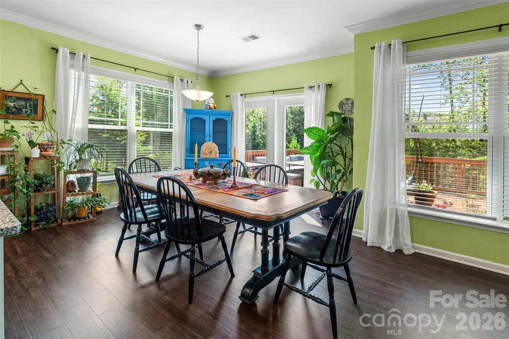 6008 Britannia Boulevard Waxhaw NC 28173