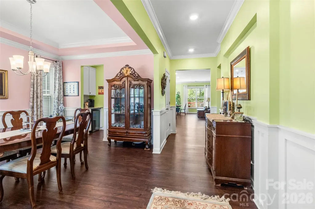 6008 Britannia Boulevard Waxhaw NC 28173