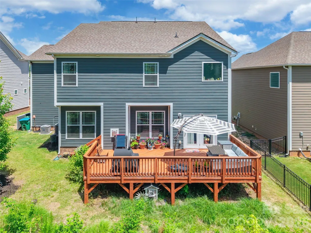 6008 Britannia Boulevard Waxhaw NC 28173