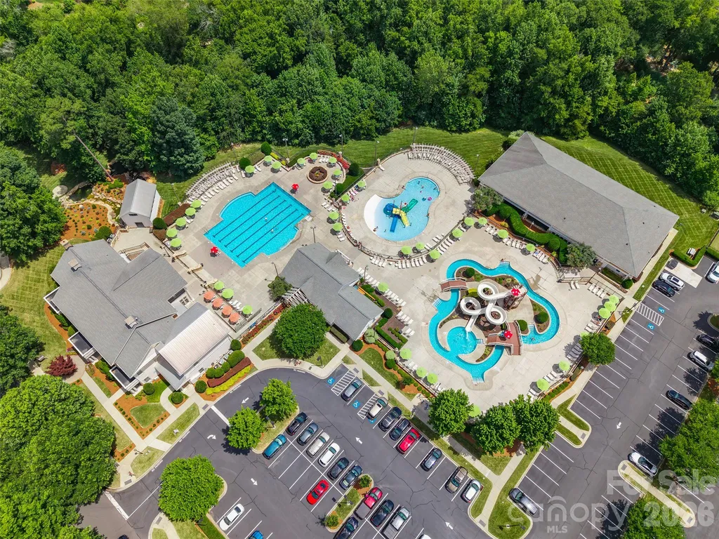 6008 Britannia Boulevard Waxhaw NC 28173