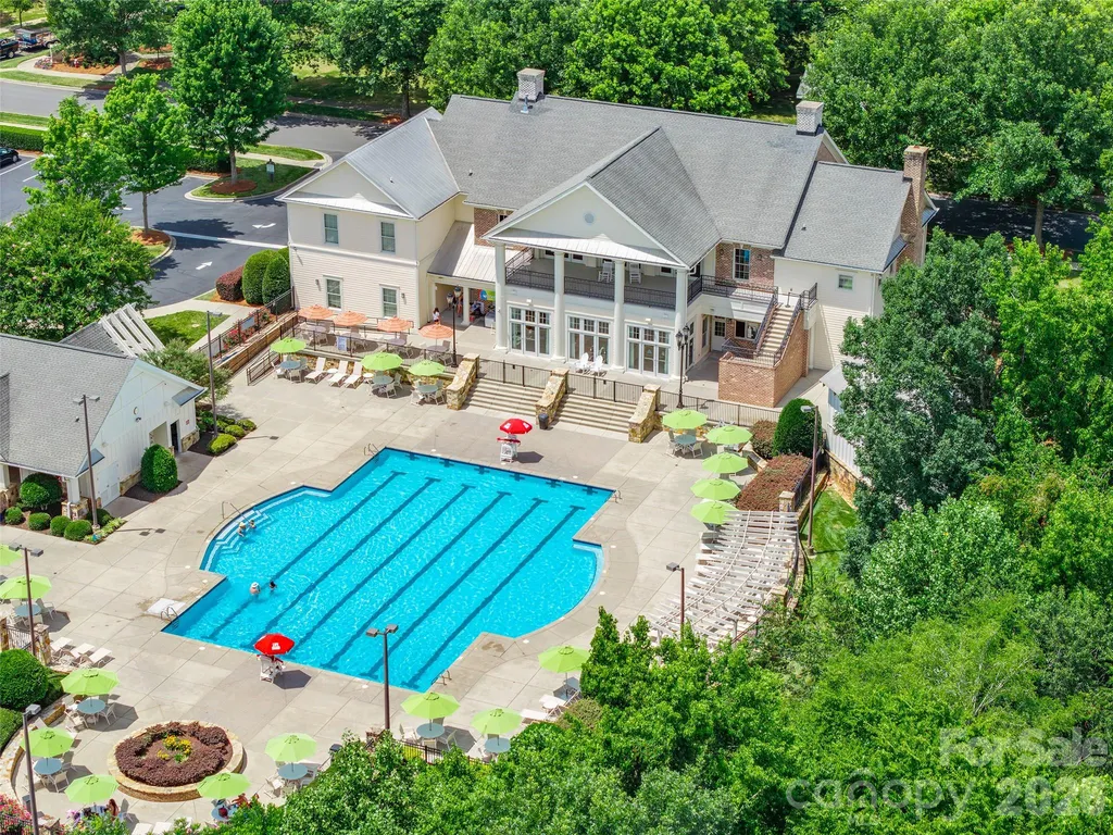 6008 Britannia Boulevard Waxhaw NC 28173