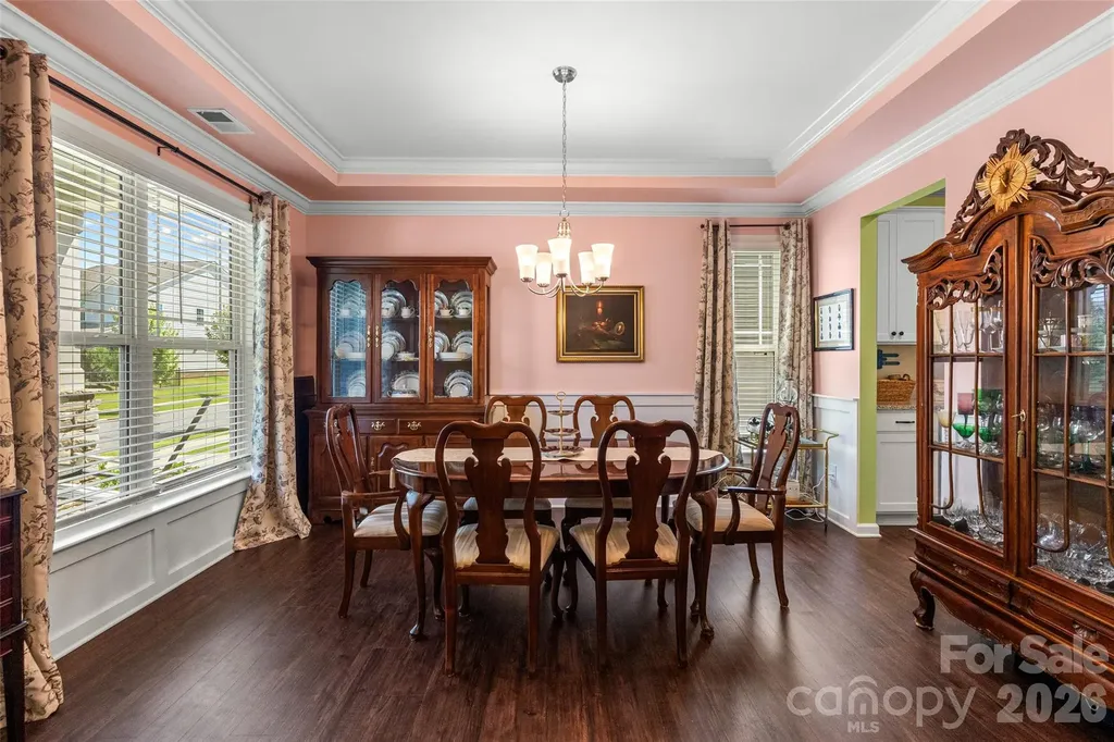 6008 Britannia Boulevard Waxhaw NC 28173