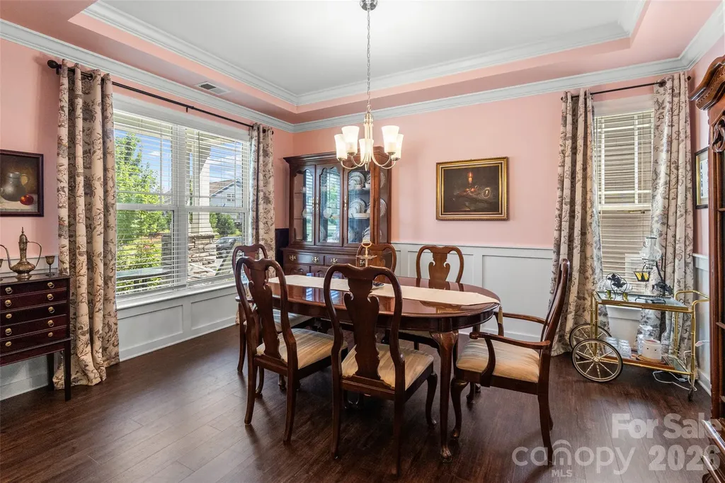 6008 Britannia Boulevard Waxhaw NC 28173