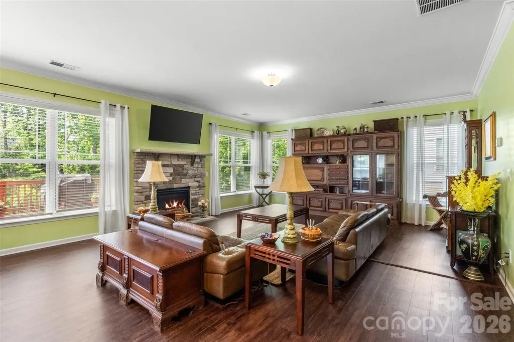 6008 Britannia Boulevard Waxhaw NC 28173