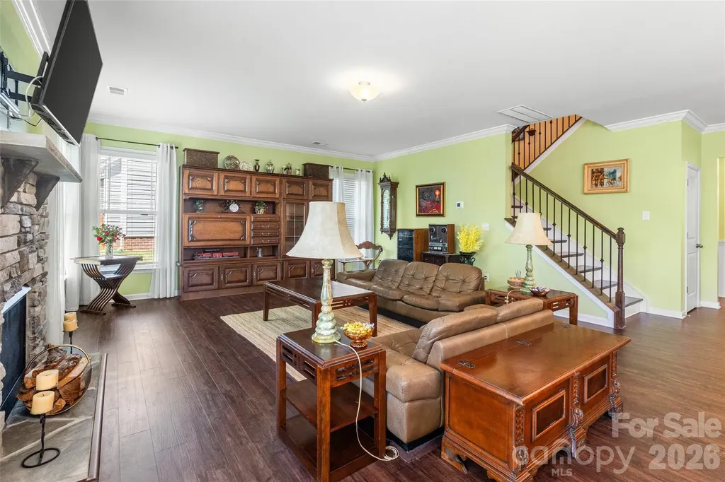 6008 Britannia Boulevard Waxhaw NC 28173