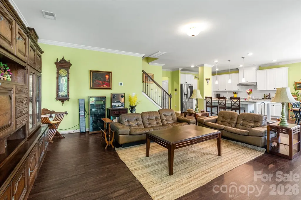 6008 Britannia Boulevard Waxhaw NC 28173