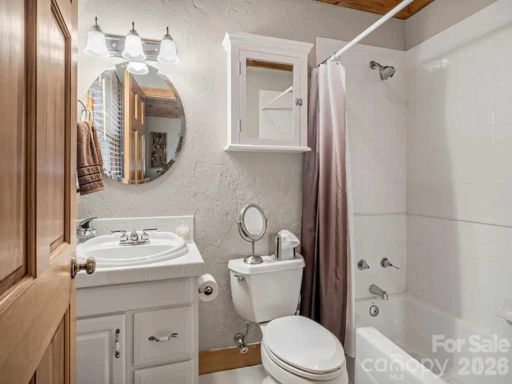 59 Canoe Creek Drive Tuckasegee NC 28783
