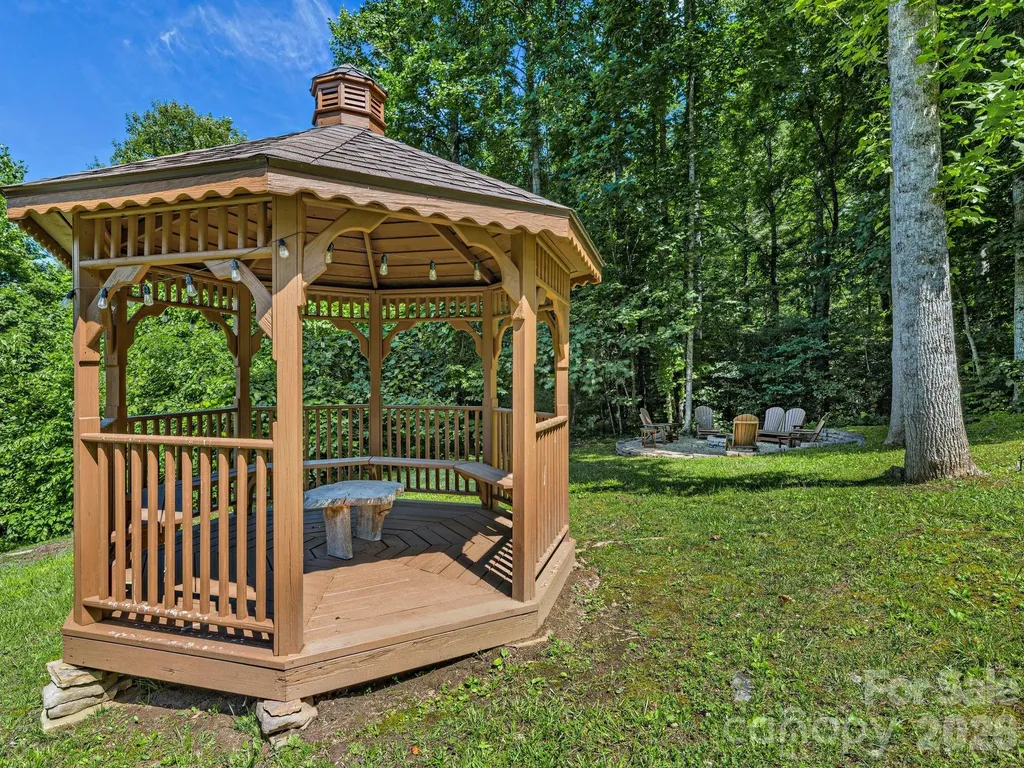 59 Canoe Creek Drive Tuckasegee NC 28783