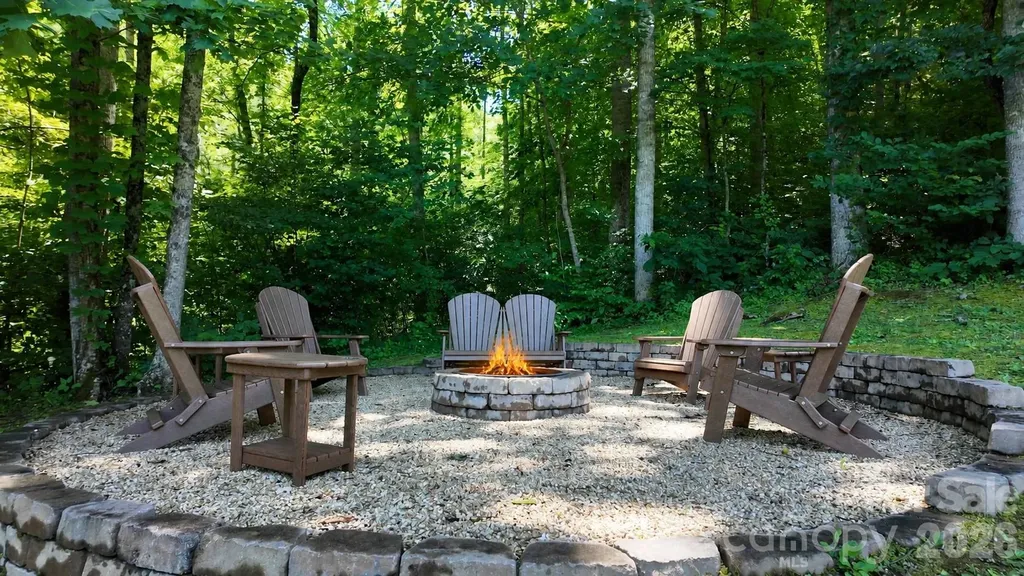 59 Canoe Creek Drive Tuckasegee NC 28783