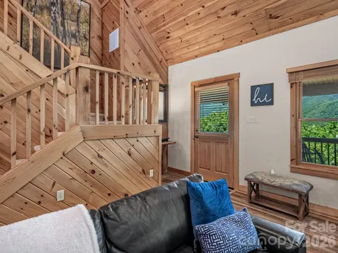 59 W Canoe Creek Drive Tuckasegee NC 28783