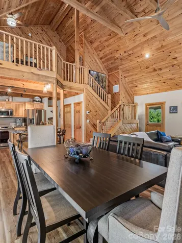 59 Canoe Creek Drive Tuckasegee NC 28783