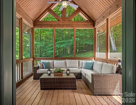 59 Canoe Creek Drive Tuckasegee NC 28783