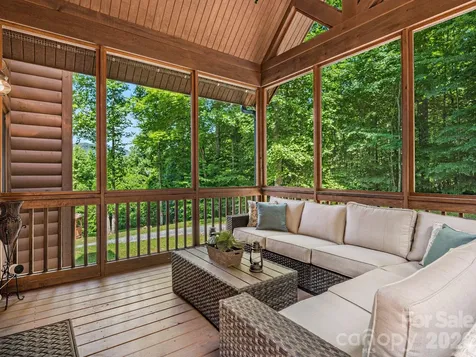 59 Canoe Creek Drive Tuckasegee NC 28783