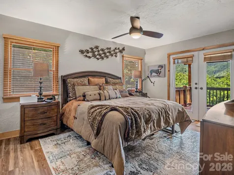 59 Canoe Creek Drive Tuckasegee NC 28783