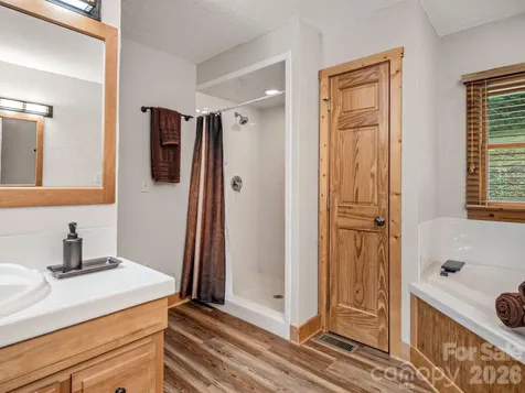 59 Canoe Creek Drive Tuckasegee NC 28783