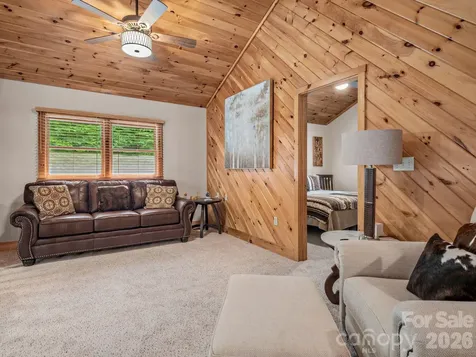 59 Canoe Creek Drive Tuckasegee NC 28783