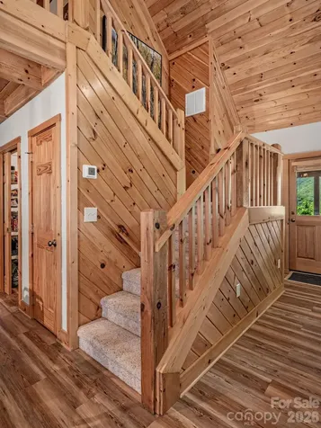 59 W Canoe Creek Drive Tuckasegee NC 28783