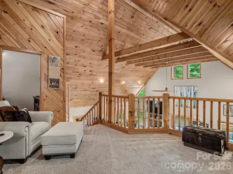 59 Canoe Creek Drive Tuckasegee NC 28783