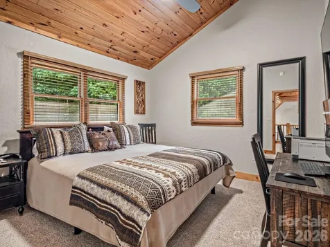 59 Canoe Creek Drive Tuckasegee NC 28783