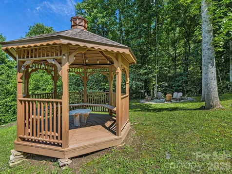 59 Canoe Creek Drive Tuckasegee NC 28783