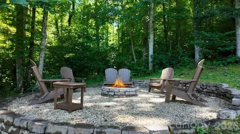 59 W Canoe Creek Drive Tuckasegee NC 28783