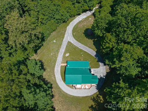 59 Canoe Creek Drive Tuckasegee NC 28783