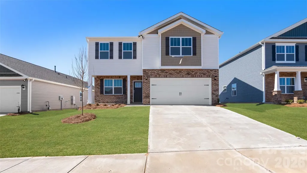 839 Adelston Lane Asheville NC 28804
